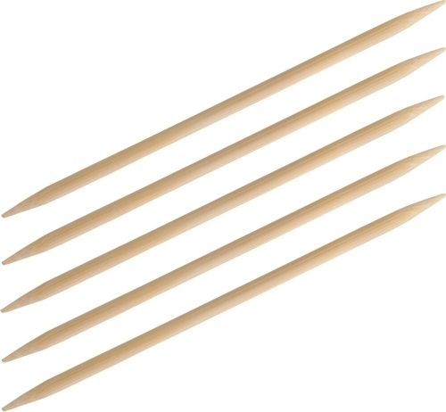 KnitPro Nadelspiel Bamboo