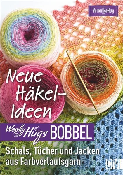 Veronika Hug - Neue Häkel-Ideen - CV 6520